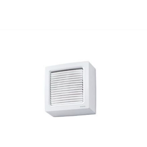 MAICO Fensterventilator EVN 15 Entlüftung elektrische Klappe DN150 (1/7)