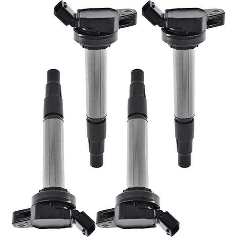 Zündspulen 90919C2005, 90919-02258, 90919-02252, 90919-C2003 für Toyota Corolla, Prius, C-HR, Lexus CT200H (1/5)
