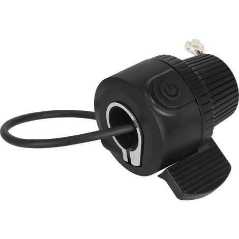 Kompatibel mit Kukirin G2 G3 G4 Elektroroller-Gashebel-/Gashebelschalter-Zubehör