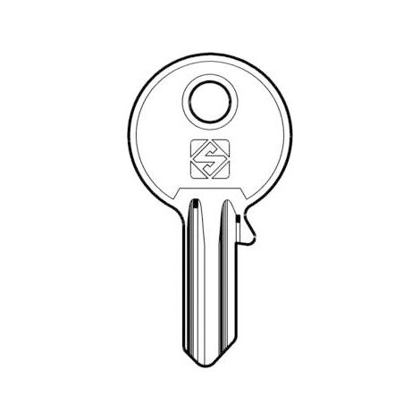CHIAVI SILCA PROFILO UL056 ASC           GR.1  PZ 20,0