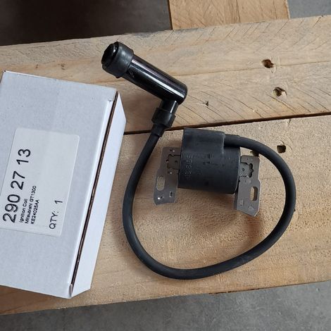 Bobine d'allumage GT1300 KE24025AA Bobine haute tension Bobine d'allumage Unité d'allumage (1/4)