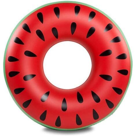 Adult Swimming Ring, 85cm Swimming Ring Summer Buoy Water Toy, Swimming Pool Buoy Swimming Pool Summer Buoy Water Toy for Adults and Children (1/5)
