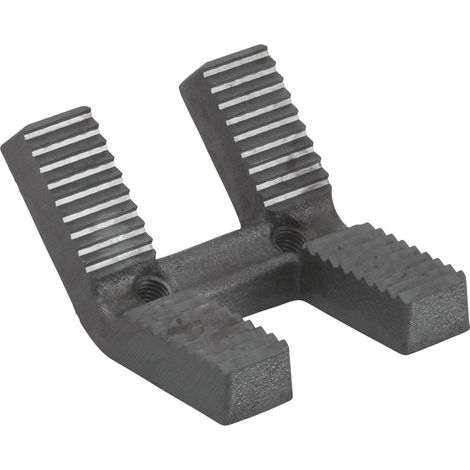 Mâchoire de serrage 120258 R