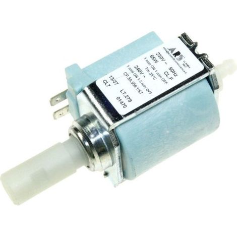 Pompe (CS-00094119) Centrale Vapeur, Fer à Repasser CALOR, ROWENTA, TEFAL (1/3)