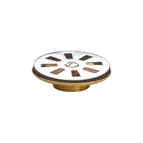Piletta Simplex Per Piatto Doccia - M 1"1/4