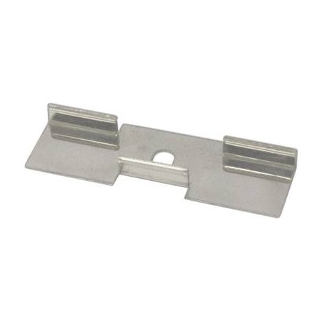 Clip d'arrêt Barthelme 62399906 (L x l x H) 14 x 40 x 3 mm 1 pc(s) A431581 (1/2)