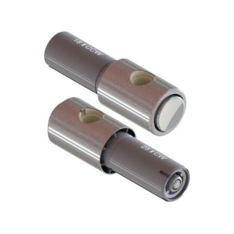 Fixation LAUFEN Pro H8949680000001 pour WC , avec soft close