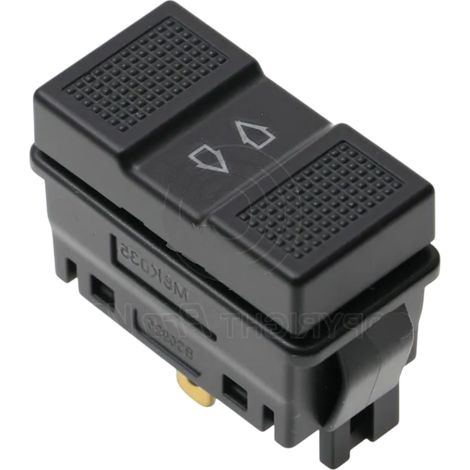 INTERRUPTEUR LEVE-VITRE - AIXAM 400SL 500SL 400.4 400EVO 500.4 500.5 (1/2)