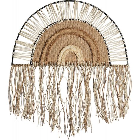 Panneau décoratif whil - Beige (1/3)