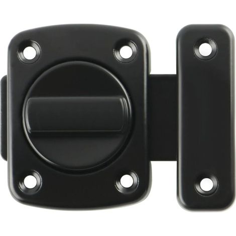 Serrure rotative à 6 pênes pour portes et fenêtres