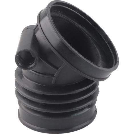 Ortviai Tuyau d'admission d'air pour filtre à air – Référence 13541740073 – Caoutchouc résistant aux hautes températures – Pour BMW E36 et Z3 (1/5)
