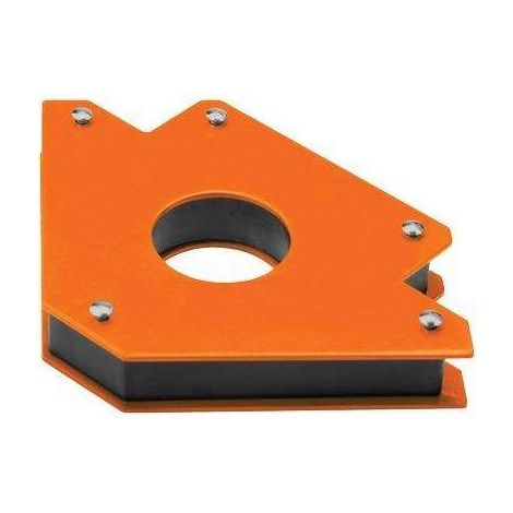 POSIZIONATORE MAGNETICO X SALDATURA 5850 WOKIN