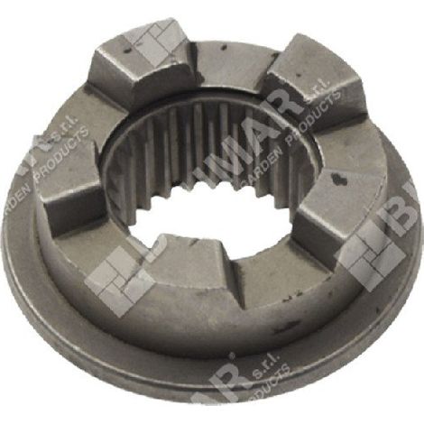 Ingranaggio frizione per spazzaneve MAORI COMPATIBILE - 049835