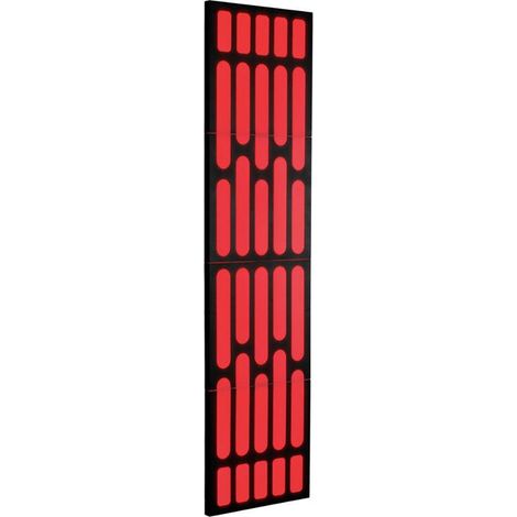 Paladone Étoile de la Mort Luminaire multicolore LED