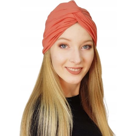 Diseño de EVA Turban Flora BM-037 (1/5)