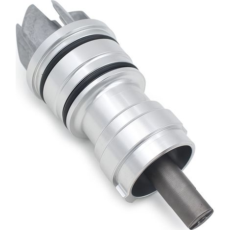 Wasserpumpenbaugruppe kompatibel mit Honda NSS250, FES250, Foresight 250 (1/4)