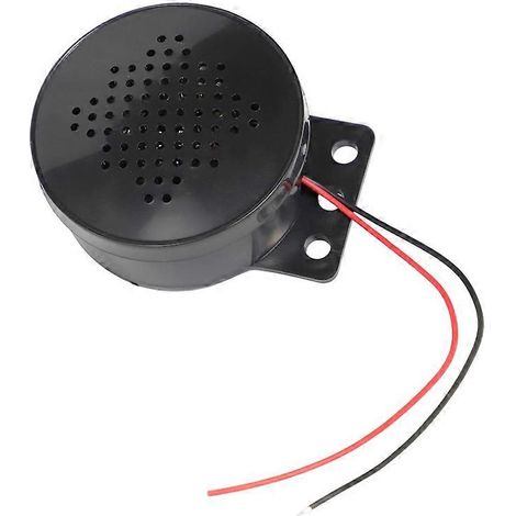 Anpassbarer Sprachnachrichtendienst für sprachgesteuerte Zugangskontrolle und Fahrzeugverriegelung (6-35V DC). (1/5)