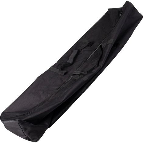 Sac De Transport Pour Pied D'atelier Vélo - Rangement Pratique Et Protection - Topeak