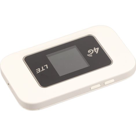 Routeur sans fil 4G WiFi 150 Mbps avec alimentation permanente intelligente, routeur Internet D921