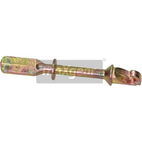 Serrure de porte MAXGEAR 28-0309 VW 6K4 837 223 6K4 837 223B