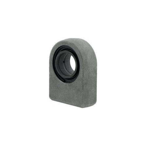 Rotule GF20 -DO - acier/acier ZEN
