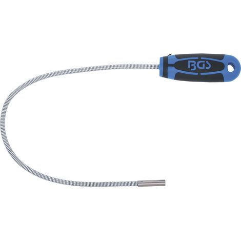 BGS Magnetheber flexibel 500 mm Zugkraft 0,5 kg - 3089