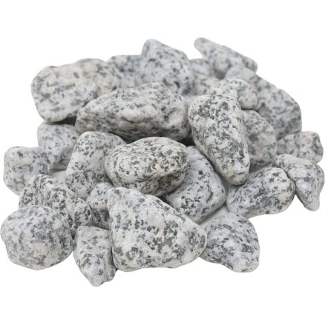Sassi Grigio Misto in Busta 2-4 cm 86702 (1/5)
