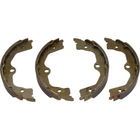 Jeu de mâchoires de frein, frein de stationnement MAXGEAR 19-2073 ACURA (1/2)