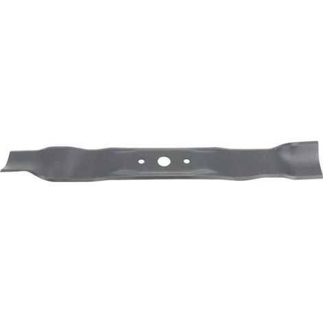 Honda – Lame de tondeuse mulching 46 cm – Compatible avec Cruiser 48 – Coupe nette pour gazon – Pièce d'origine GGP