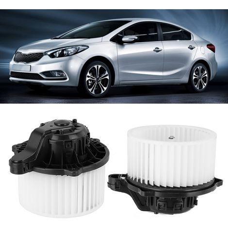 Gebläsemotor für Klimaanlage (Autozubehör) 97113-3x000, passend für HYUNDAI 11-17 (1/5)
