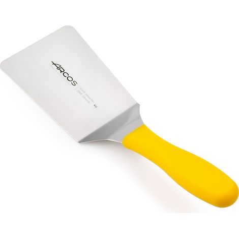 2900 SERIE SPATULA - Speziell für Profis entwickelt. Sehr gut geeignet für längeren Gebrauch. (1/5)
