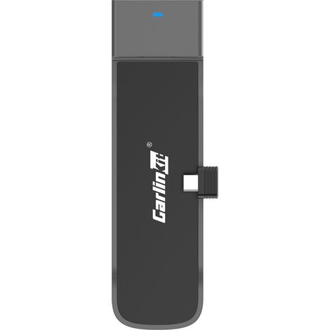 Adaptador inalámbrico Carlinkit FireDrive Link