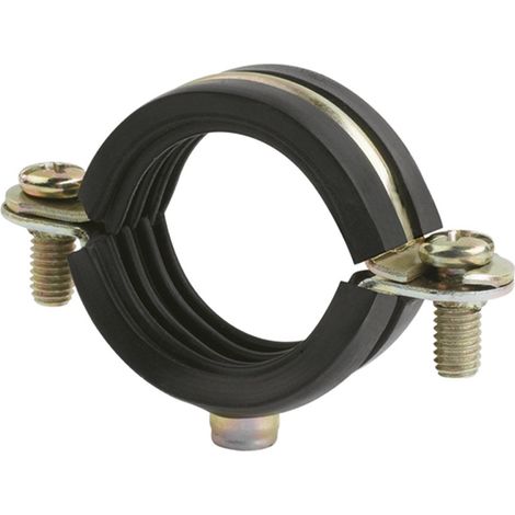 AB-6I - MORSO ISOFONICO M-6. BICROMATO 16 (100 pz.)