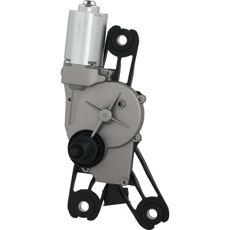 Motor Limpiaparabrisas for MB E-Class Estate S211 03-09 2118200342 12V Trasero (1/5)