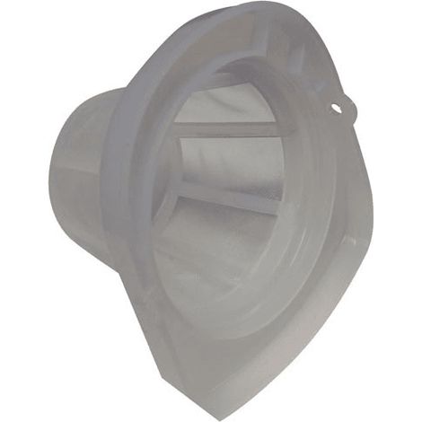 FILTRE A POUSSIERES GROS POUR PETIT ELECTROMENAGER BOSCH - 00648537