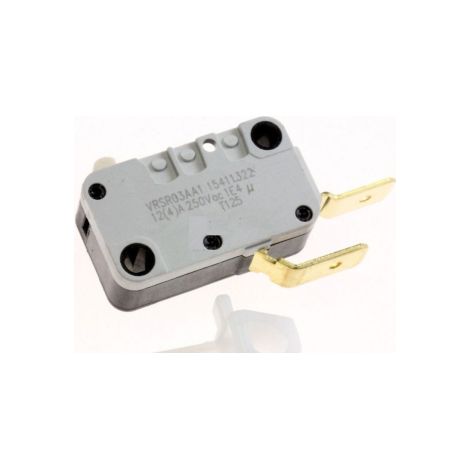 Interruttore (originale) - Cappa aspirante - BAUKNECHT - 3010678052476397872