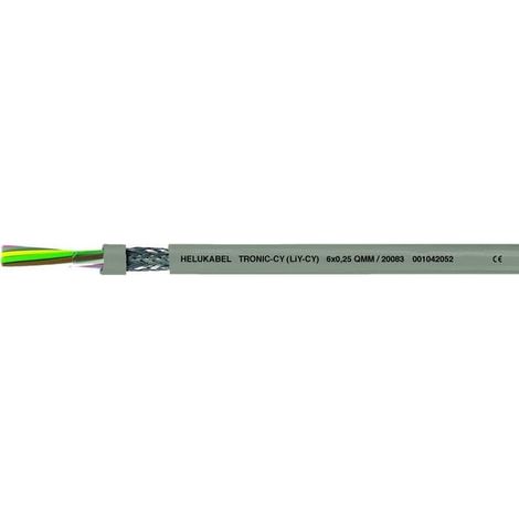Câble HELUKABEL LIYCY1805