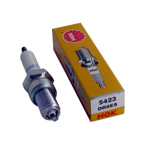 Bougie D'allumage Ngk Dr8es.