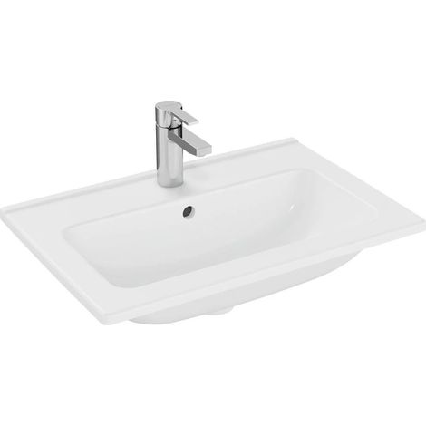 Vitra Mia Vasque à encastrer pour MIASET80 (7462L003-0001)