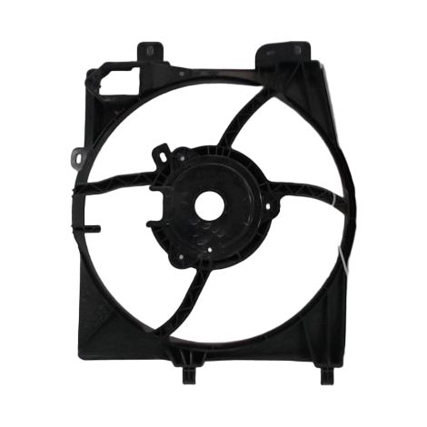 Support De Ventilateur PEUGEOT 208 [PRODUIT D'OCCASION]♻️9812028580