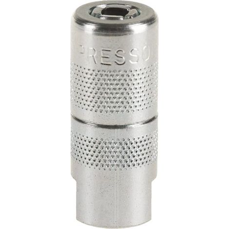 Testina ingrassatore 4 B. M10 Bli. PRESSOL FP12152