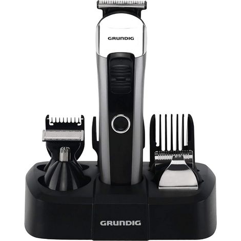 Grundig MGK 6841 (1/4)