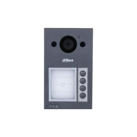 Videoportero inalámbrico VTO3311Q-WP Wi-Fi/IP dahua