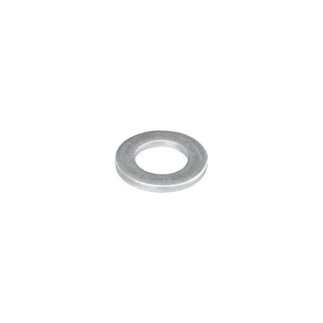 RONDELLA TRANCIATA PIANA IN BLISTER- - M 5 in blister pz.50 (A) - 5 blister AMBROVIT