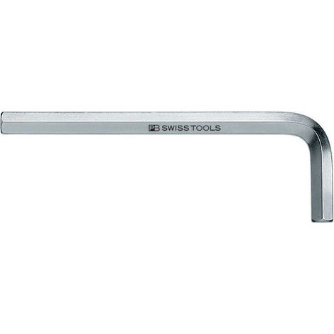 Baumann Chiave a Brugola Art.210 9mm