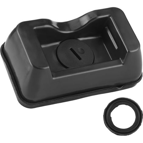 Wagenheber-Anhebungsauflageplatte 2039970186 Passend für MercedesBenz A209 C209 C215 W20 (1/4)