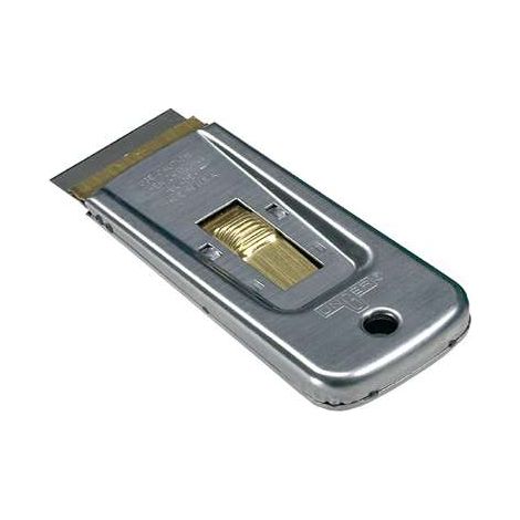 Grattoir de securité ergotec 4 cm - Lot de 3 Colis de 20 - Unger (1/2)