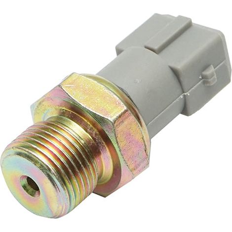 Sensore di pressione dell'olio per codice OEM JCB 701/43700, 701/80100 Breckner Germany (1/4)