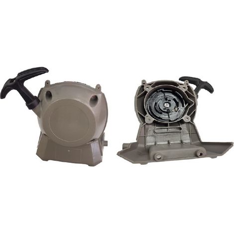 Arranque para desbrozadora compatible con Bc520Z  Ref 502818
