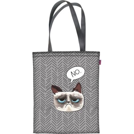Sac fin - Non (1/2)